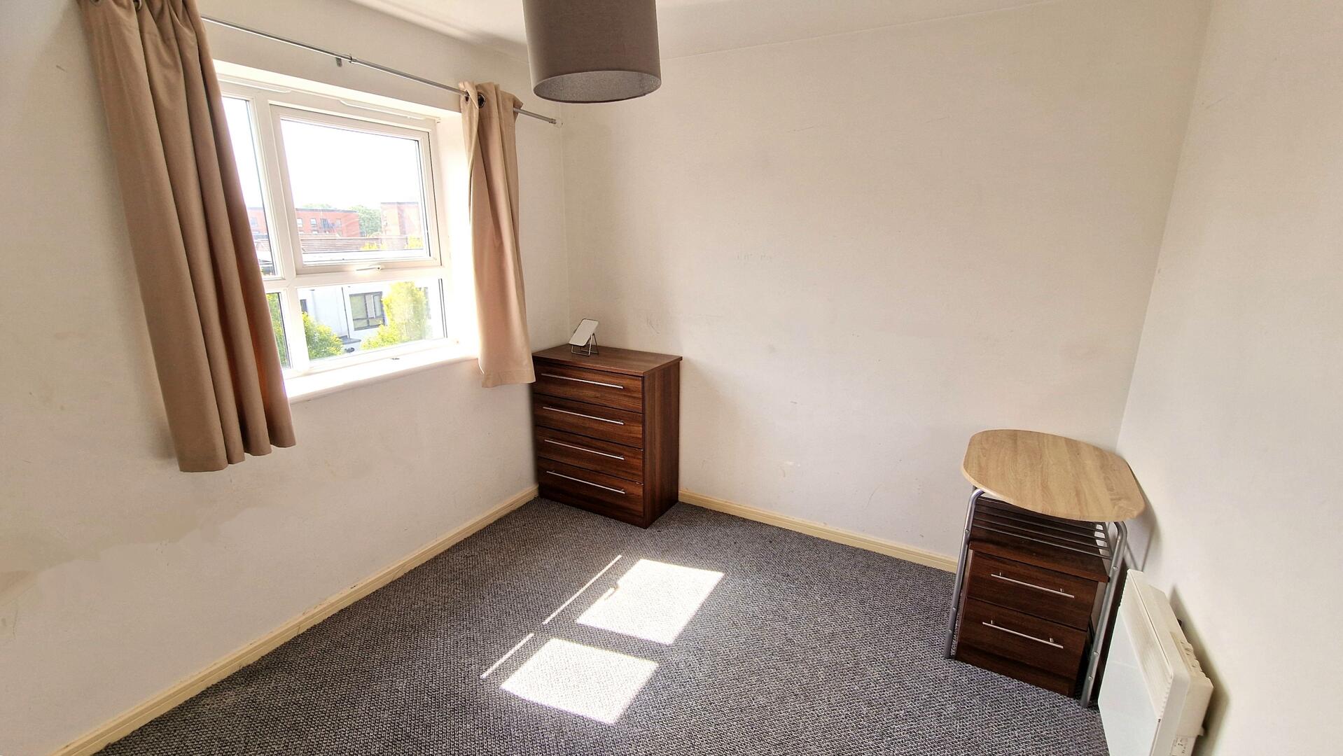Apartment 6 21 Lord Street  Salford